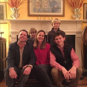 Meet your Posher, Meredith